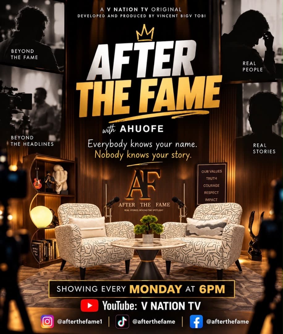 After the Fame